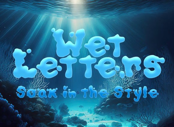 Wet Letters Review